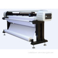 Paper Plotter Hj-2200 China Manufacturer Apparel Inkjet Plotter